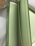 天章 （TANGO）新橙天章A4 80g浅绿色彩色复印纸 软卡纸打印纸非厚卡纸 学生手工折纸 绿色通道清单打印 500张/包 实拍图
