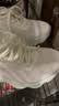 特步元气糖女跑鞋运动鞋夏季新款轻便减震网面透气百搭跑步鞋跳绳鞋子 实拍图