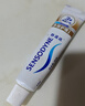 舒适达多效护理抗敏防蛀成人牙膏100g 含氟护龈清新口气去牙渍京东自营 实拍图