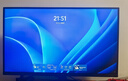 三星（SAMSUNG）27英寸 G70D 4K 144Hz Fast IPS 1ms HDR400 智能 音箱 超薄 玄龙骑士 电竞显示器 LS27DG702ECXXF 实拍图