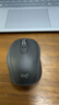 罗技（Logitech） 罗技大师系列MX Anywhere 2S无线蓝牙鼠标办公优联双模充电商务苹果MAC鼠标跨设备控制 Anywhere 2S黑 实拍图