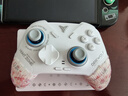飞智冰原狼4多模版无线游戏手柄 类xbox 力调节摇杆双切扳机 switch电脑PC手机steam体感NS 仁王3 实拍图