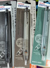 斑马牌（ZEBRA）MA85自动铅笔DelGuard0.5mm幼儿园小学生一年级绘画活动铅笔高颜值学习文具用品 蜂巢蓝杆1支 实拍图