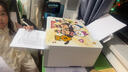 爱普生（EPSON）L3355 L3353打印机家用小型彩色照片墨仓式连供L3351 L3251 L3253无线复印A4一体机作业试卷学生用 【推荐】3355/3351 (重磅新品 全面升级) 官方标 实拍图