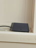 普联（TP-LINK）全屋路由器BE6400 5G WiFi7 子母路由分布式两只装K82 千兆无线双频2.5G网口 大户型易展 即插即用 实拍图
