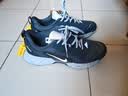 耐克NIKE男子跑步鞋户外越野 JUNIPER TRAIL 运动鞋FQ0904-003黑 42 实拍图