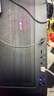 追风者（PHANTEKS）XT523黑中塔台式电脑办公ATX主板机箱(配140风扇*3/网孔面板/高效散热/360水冷位/5070) 实拍图