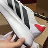 adidas DURAMO SL2超轻缓震回弹训练备赛体测跑步鞋男女阿迪达斯 实拍图