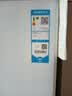 海尔（Haier）200L单温冰柜小型家用小冰柜减霜一级能效冷藏冷冻转换深冷冷柜小冰箱BC/BD-200GHW9D 实拍图