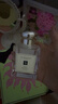 祖玛珑【618立即购】香水 蓝风铃香水50ml 生日礼物送女生礼盒 实拍图