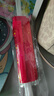优和（UHOO）国庆手持小国旗手摇旗 7号小国旗带杆20*30cm（5面+5杆送32贴纸）小红旗手摇国旗小五星红旗6197-3 实拍图