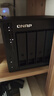 威联通（QNAP）Qu605家庭存储 16G内存 六盘位网络存储NAS私有云 AI相册手机备份 网盘互联文件服务器 实拍图