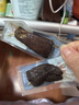 星华源内蒙古风干牛肉干 原切手撕 独立小包装高蛋白零食特产散装称食品 原味1+孜然1共500g*2袋（2斤装） 实拍图
