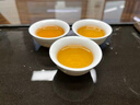 正山顶乌龙茶富含硒凤凰单枞鸭屎香特级500g足火潮汕特产礼盒送礼物长辈 实拍图