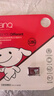 banq&JOY联名款 128GB TF（MicroSD）存储卡U3 C10 A1 V30 4K 高速款行车记录仪&监控摄像头手机内存卡 实拍图