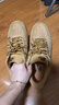 耐克NIKE男空军一号AF1 运动鞋CJ9179-200小麦色41 实拍图