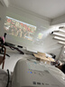 爱普生（EPSON）CH-TW7000 投影仪 投影机家用（4K超高清 3000流明 1.6倍大变焦 HDR10 支持3D）【标配+电视盒子】 实拍图