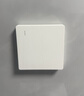希崖无线遥控开关智能双控免布线开关模块220v家用无遥控线随意贴开关 实拍图