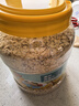 桂格（QUAKER）即食燕麦片1000克袋装 营养早餐 膳食纤维 零添加白砂糖 实拍图