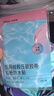 sister care硅凝胶游泳私密防水贴儿童泳池漂流温泉泳衣女士童私处防感染3片 实拍图