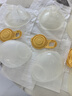 美德乐（Medela）免手扶吸乳杯(丝蕴翼·舒悦 享韵 丝蕴翼智能)双边通用 实拍图