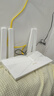 普联（TP-LINK） 大道AX3000满血WiFi6千兆无线路由器 5G双频家用穿墙 Mesh 3000M无线速率 信号增强 易展 XDR3010 实拍图