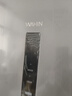 华凌美的出品271升三开门冰箱小型银色电冰箱一级能效双变频双净味风冷无霜租房家用HR-282WTP国家补贴 实拍图