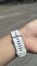 华为WATCH FIT 3 智能手表月光白轻薄大屏运动减脂长续航 男女情侣手表 实拍图