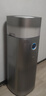 美的（Midea）【甲醛数显净化加湿器一体】价保618空气净化器鼻炎家用除醛烟味异味过敏原空气净化机RX600ProH 实拍图