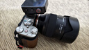 腾龙（Tamron）A078S 35-100mm F/2.8 Di III VXD大光圈变焦镜头 索尼全画幅微单镜头(索尼全幅E口) 实拍图