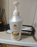 蜂花护发素无硅油生姜健发润发乳男女士修护干枯毛糙柔顺滑750ml 实拍图