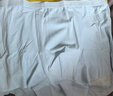 蕉内小凉皮311Cool Air儿童内裤平角男女抗菌青少年6-12-15岁冰丝夏季 实拍图