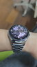 华为HUAWEI WATCH Buds 2 钛空银智能手表 耳机手表二合一 清晰通话 多维健康管理 华为智能手表 实拍图