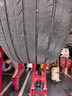 马牌（Continental）汽车轮胎 235/55R18 100V FR UC6 SUV 原配别克昂科威 实拍图