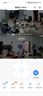 乔安（JOOAN）双摄1000万摄像头监控无线wifi网络高清夜视监控器360度无死角带夜视全景云台家用AI监控手机远程 实拍图