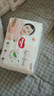 好奇（Huggies）铂金装小桃裤纸尿裤NB84片(5kg以下)尿不湿【透爽散热】 实拍图