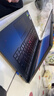 ThinkPad【国家补贴15%】T14p AIPC酷睿Ultra9 14.5英寸高性能工程师笔记本电脑32G 1TB RTX5050商务办公本 实拍图
