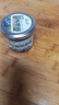 云山半有机蓝莓酱果酱 大果粒果肉≥90% 儿童果酱不添加白砂糖果胶 150g 实拍图