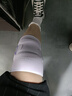 康舒（kangshu）半月板护膝运动专业防护男女士专业膝盖髌骨关节炎保暖跑步登山 实拍图