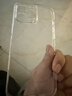 倍思【触控按键摄影版】适用iphone16promax手机壳苹果16promax保护套超薄充电防摔镜头全包简约 实拍图