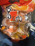 徐福记经典鸡蛋沙琪玛526g/袋 传统蛋糕 休闲零食早餐 办公室健康零食 实拍图