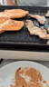 小熊（Bear）烤肉锅电烤盘 家用电烧烤炉 电烤炉多功能锅烤串烤肉一体不沾烤串机可拆烧烤炉DKL-H21P1 实拍图