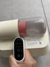 米家【价保618】小米除螨仪Pro 手持家用床上大吸力 紫外线除菌除螨 LED智能显屏 热风烘干 实拍图