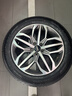固铂（Cooper）汽车轮胎 235/55R19 105H  CTT 适配奔驰C/H6/Q5L 实拍图
