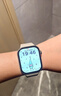 小米（MI）REDMI Watch 6皎月银 国家补贴 澎湃OS 3 心率血氧监测 红米手表6 小米汽车 送男友送女友 实拍图
