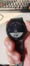 佳明（GARMIN）Forerunner255心率血氧专业跑步户外运动智能手表神秘灰生日礼物 实拍图
