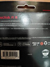 闪迪（SanDisk）512GB TF(MicroSD Express)内存卡 读880MB/s 写650MB/s 适配运动相机无人机 Switch2游戏机存储卡 实拍图