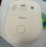 美的（Midea）【价低头部主播9折】电饭煲小型1-2-3人电饭锅迷你家用小容量智能预约多功能1.8L陶瓷釉RC182 实拍图