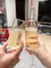 露颂【非遗核心产地】意大利原瓶进口莫斯卡托起泡酒白葡萄酒七夕礼物 实拍图