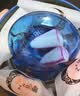 零听隔音耳塞防噪音睡觉专用防打呼噜男女学生午休降噪睡眠耳塞 零听炫彩2对装+2个便携盒 实拍图